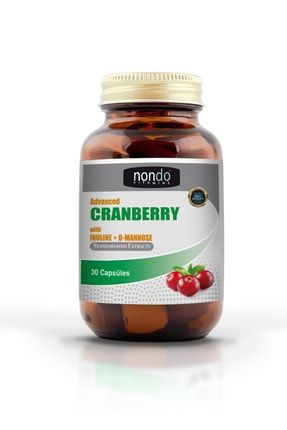 Cranberry NND9709012