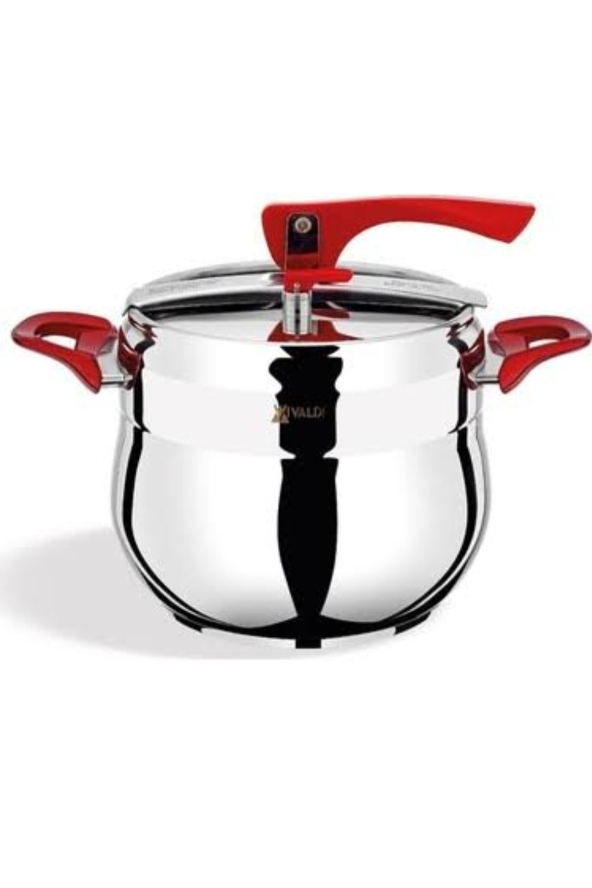 Vivaldi 6 Litre Düdüklü Tencere