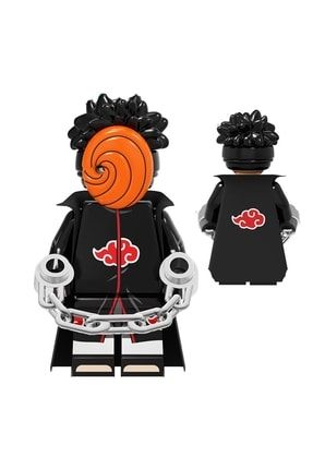 Lego Uyumlu Tobi Naruto Minifigur TYC00424398172