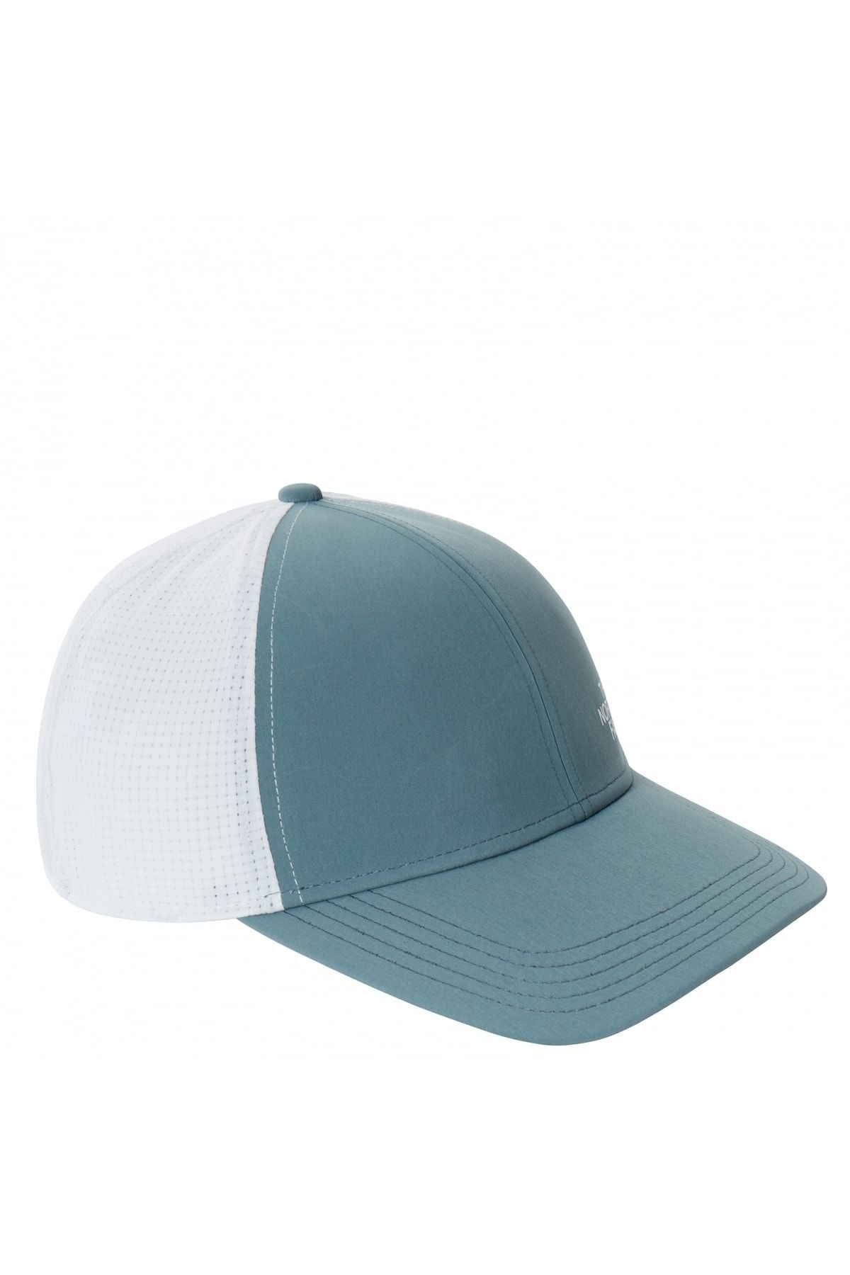 The North Face Trail Trucker 2.0 Blue Unisex HAT-NF0A5FY2A9L1