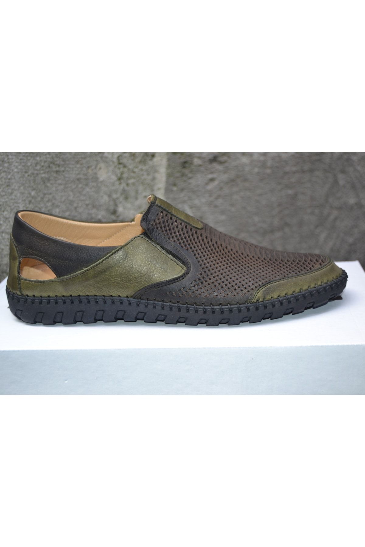 Mens summer footwear 2019 hot sale