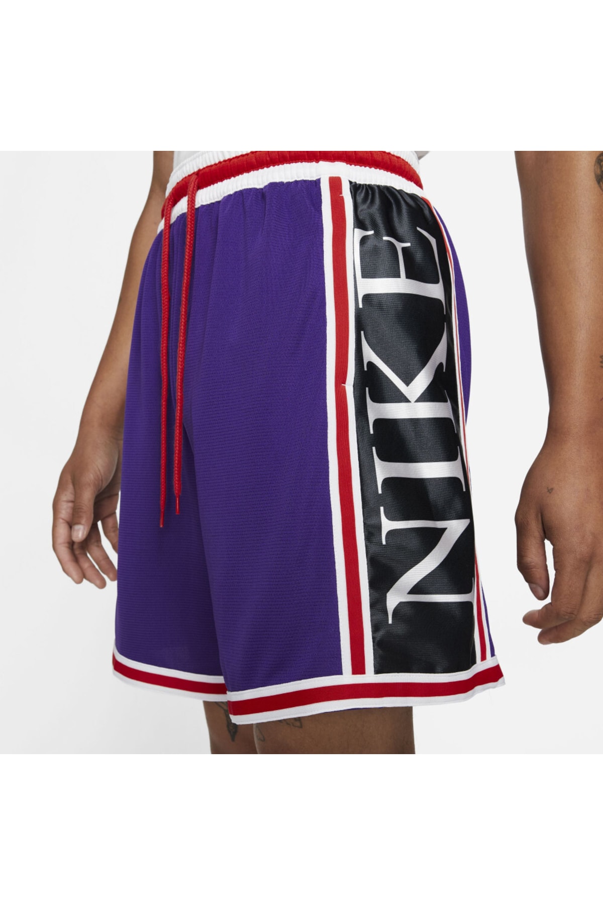 Nike Dri-fıt Dna+ Erkek Basketbol Şort Da5705-547