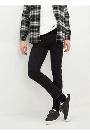 Brand Denim Slim Fit Erkek Jeans Pantolon 5204