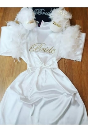 Bride Sabahlık