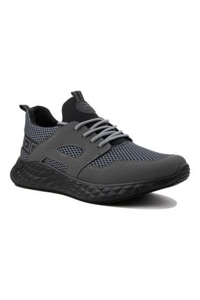 Erkek Füme Yürüyüş Ayakkabısı Sneaker-hafif Ayakkabı-taban 3cm AT.DRG702