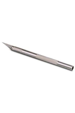 Hobi Maket Bıçağı 120 Mm 0-10-401 St010401 ST010401