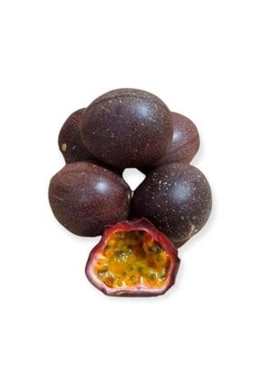 Çarkıfelek Meyvesi Yerli 1 Kg ( Pasiflora -passion Fruit) 8699334860140