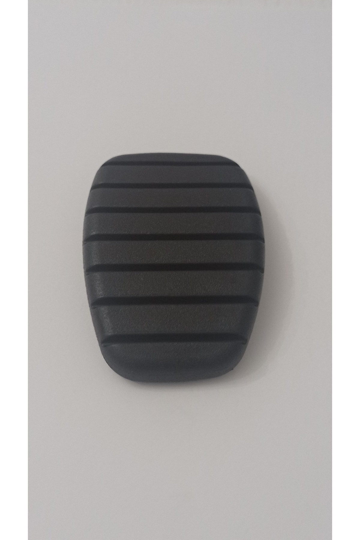 BEMPARTS Clıo-kangoo-megane 2-laguna 2-scenıc 2-fluence-master 3 Fren Ve Debriyaj Pedal Lastiği 2 Adet