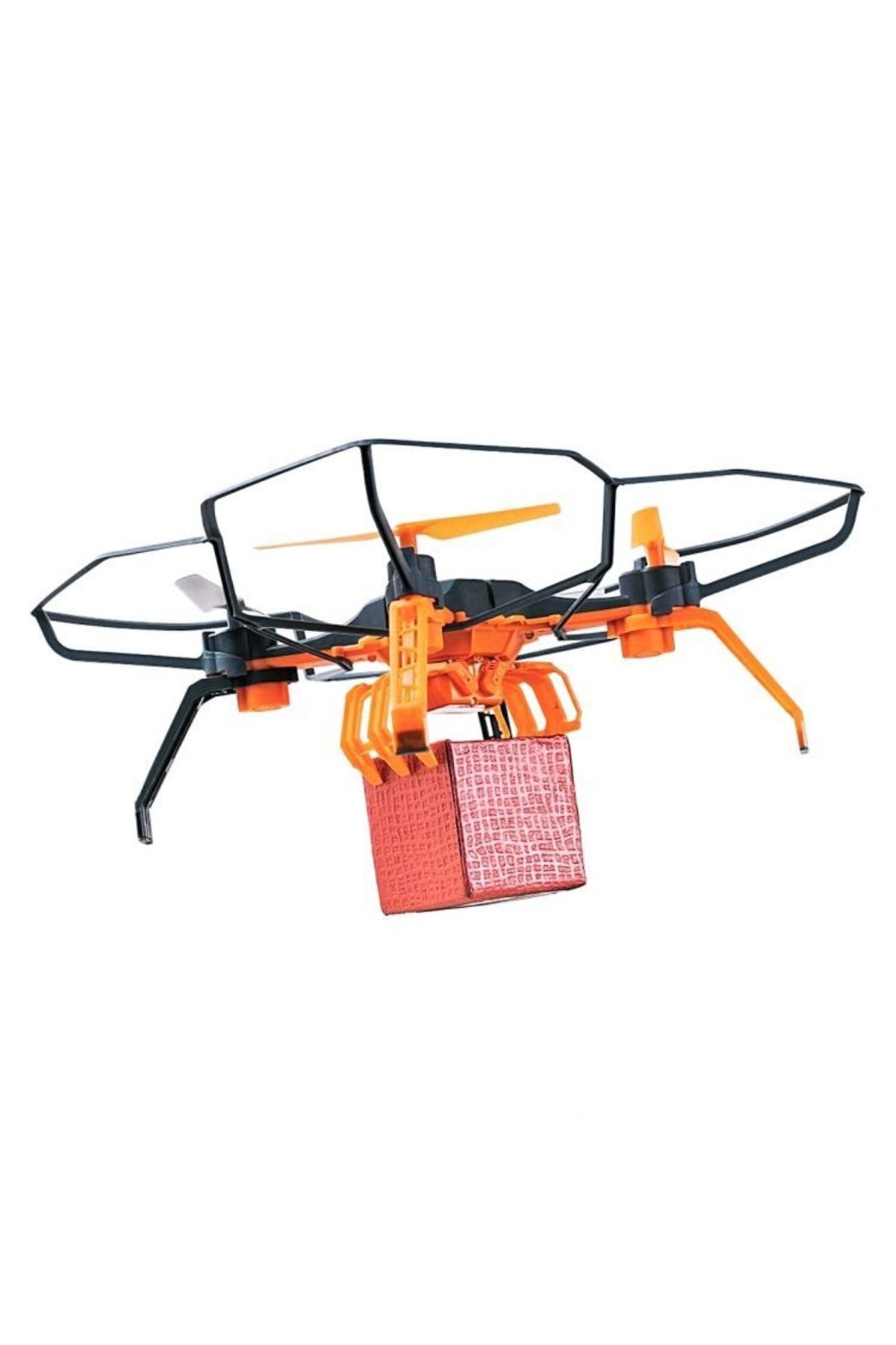 Silverlit Drone Gripper Quadcopter