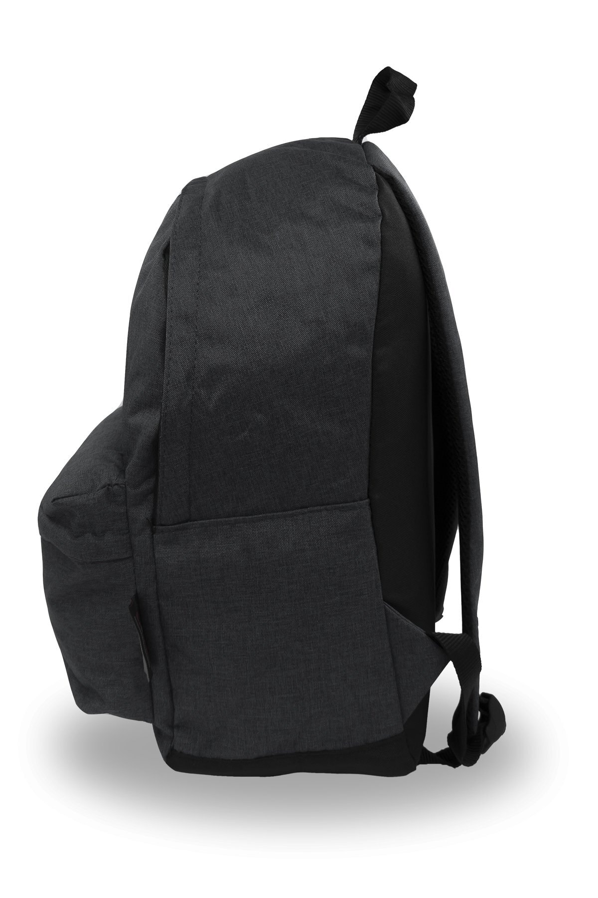 کوله پشتی زنانه مشکی Sivilen | 14-SER3600 اورجینال - تصویر 3