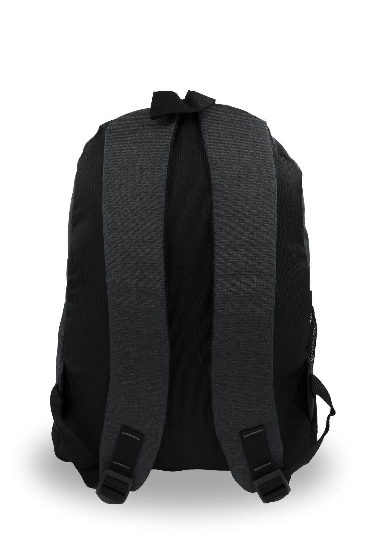 کوله پشتی زنانه مشکی Sivilen | 14-SER3600 اورجینال - تصویر 4