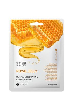 Royal Jelly Ultimate Hydrating Mask Pack 5002783484