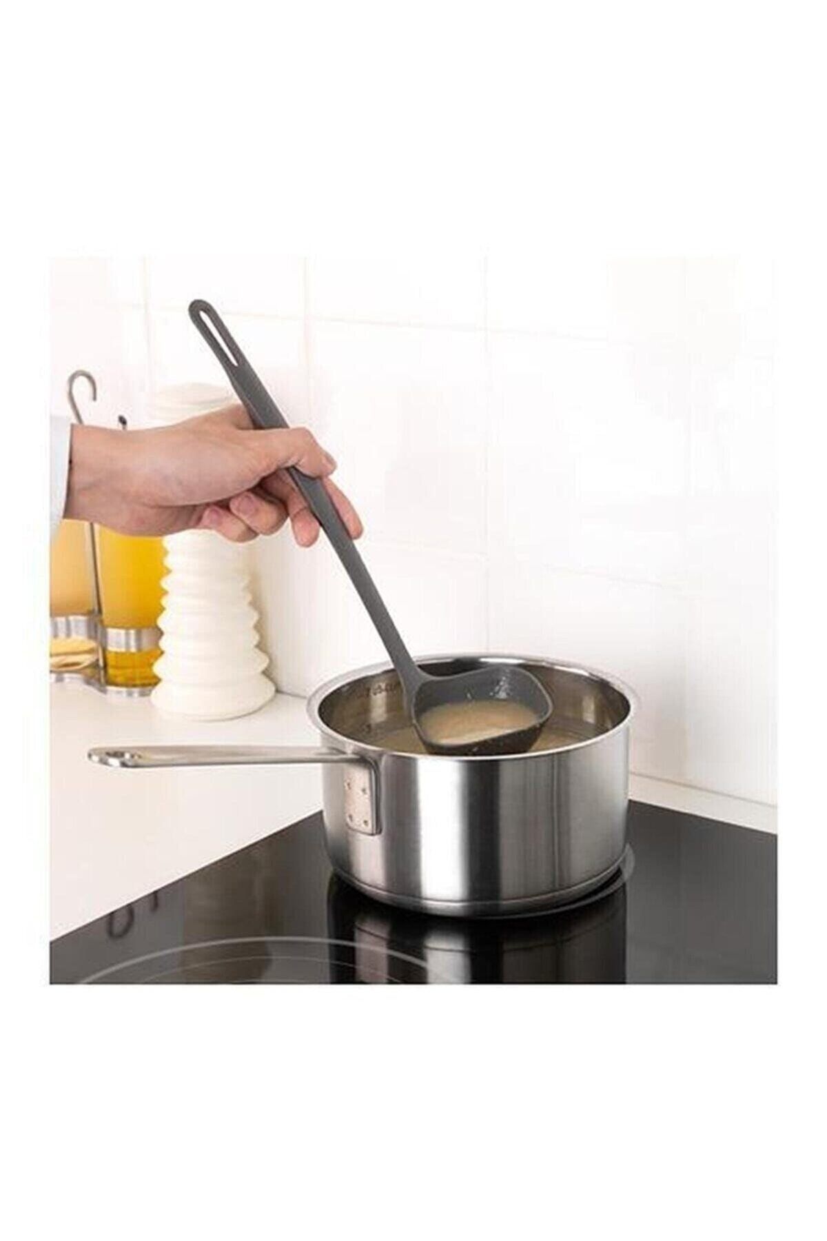 Ikea top soup ladle