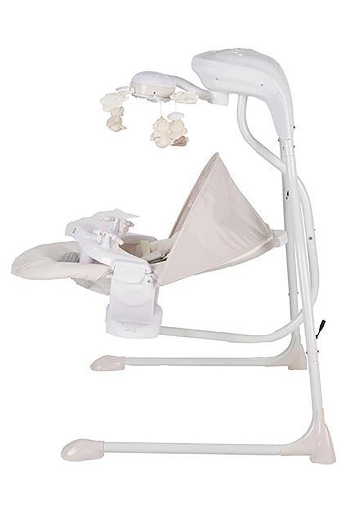 Prego clearance baby swing