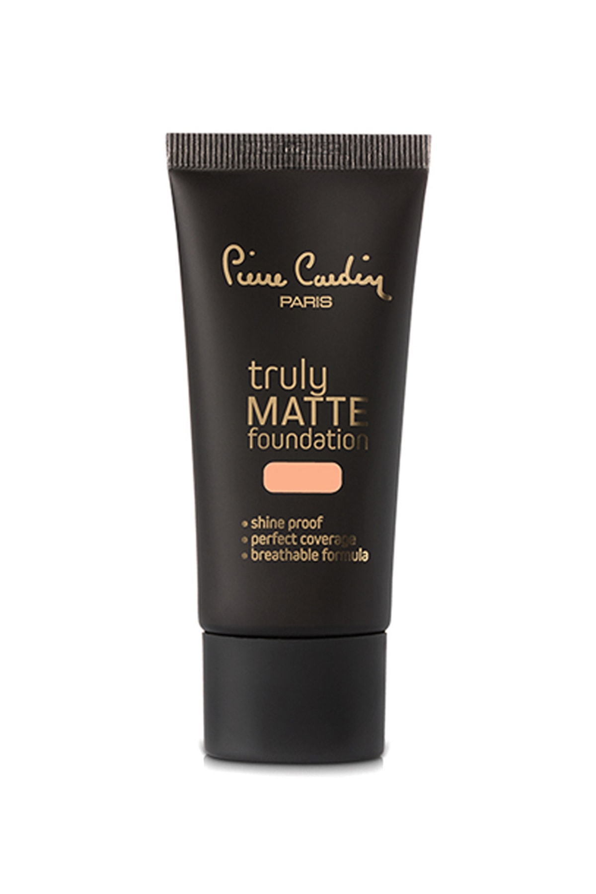 Pierre Cardin Truly Matte Fondöten - G.beige - Fiyatı, Yorumları