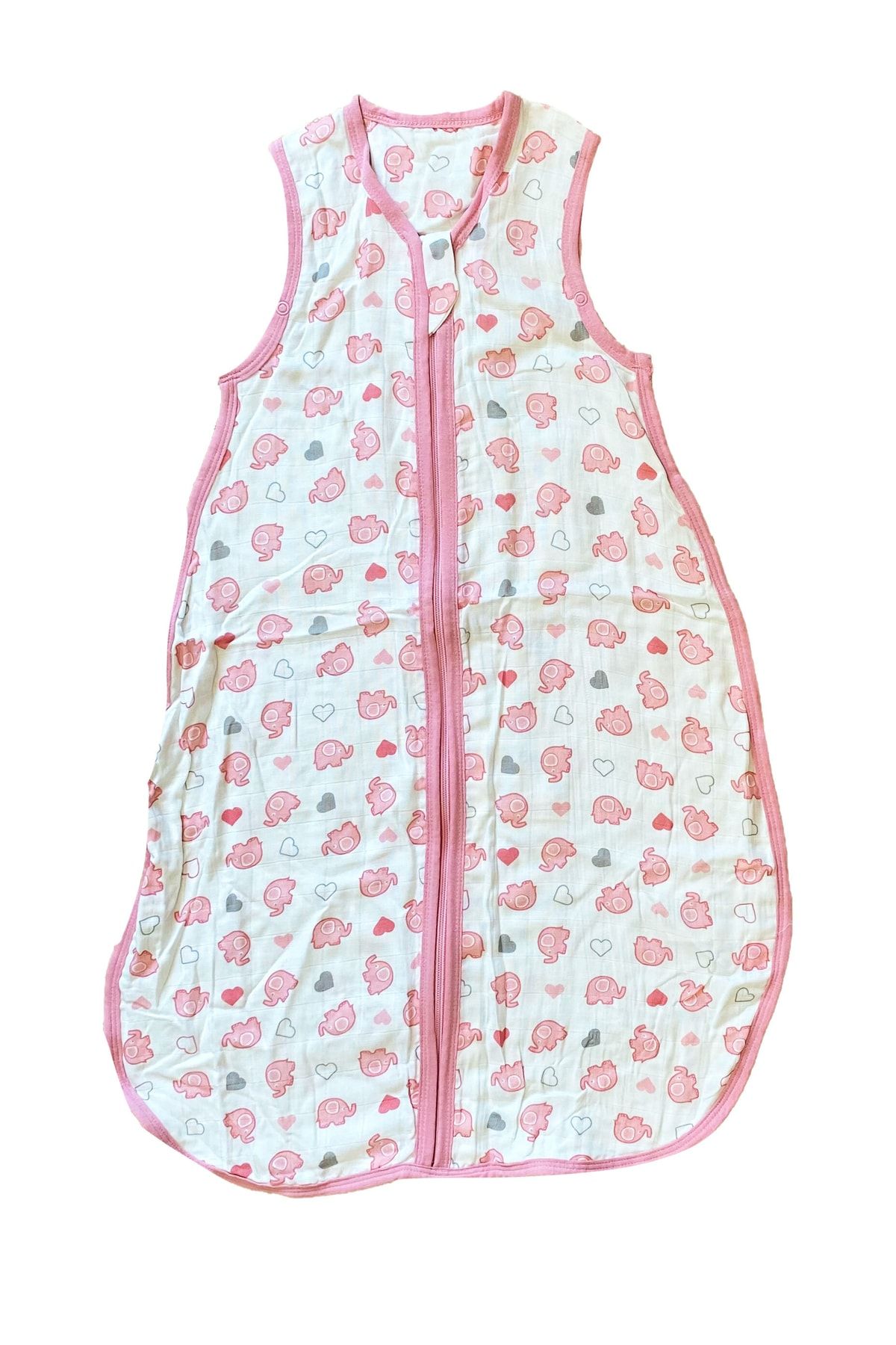 Muslin sleeping bag discount 0.2 tog