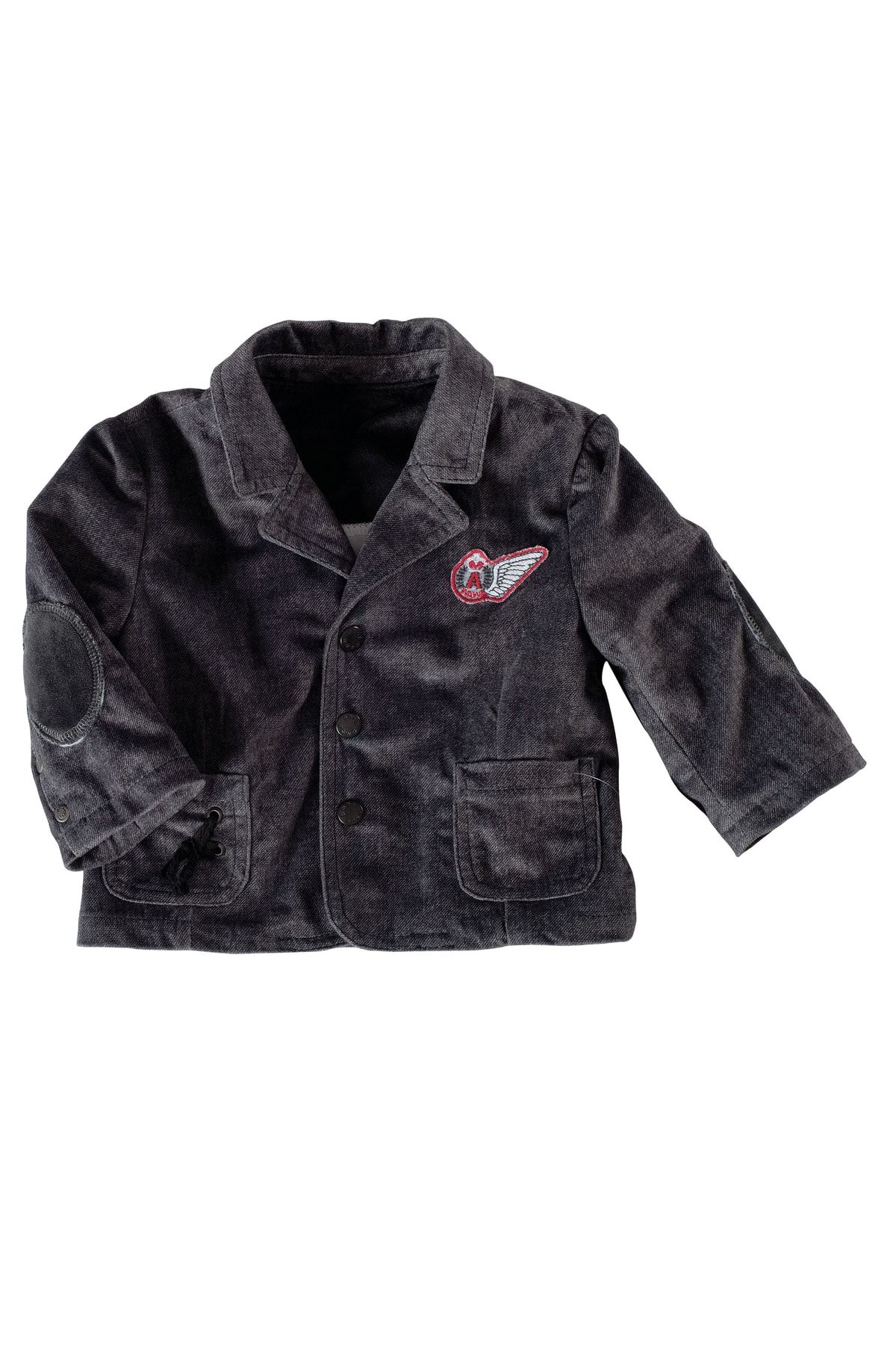 Gap 2025 velvet jacket