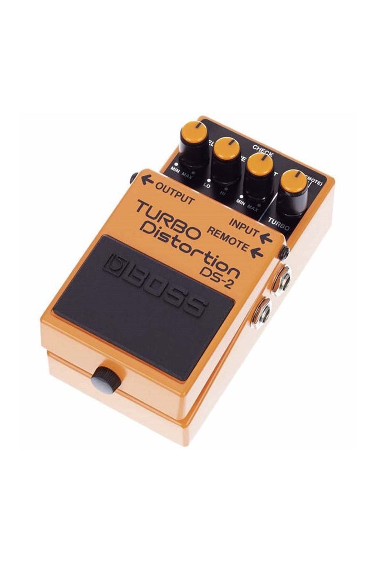 Turbo distortion best sale pedal