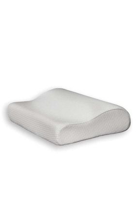Boyun Yastığı - Boyun Fıtığı Yastığı - Visco Yastık - Hafızalı Yastık BR1201_15