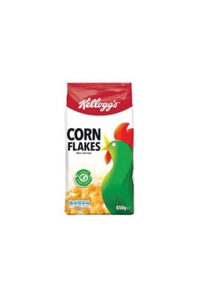 Corn Flakes Mısır Gevreği 650 G hammzzsçikolata450