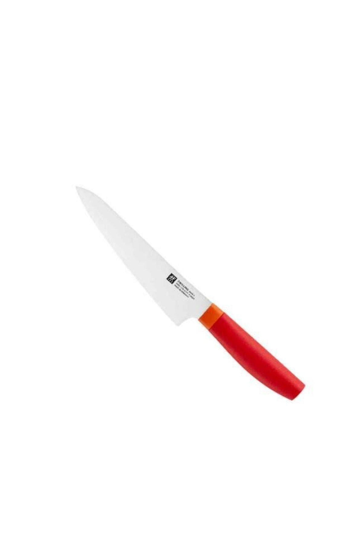 ZWILLING-14 cm Now S Compact Transparent Knife - Special Formula Steel 1