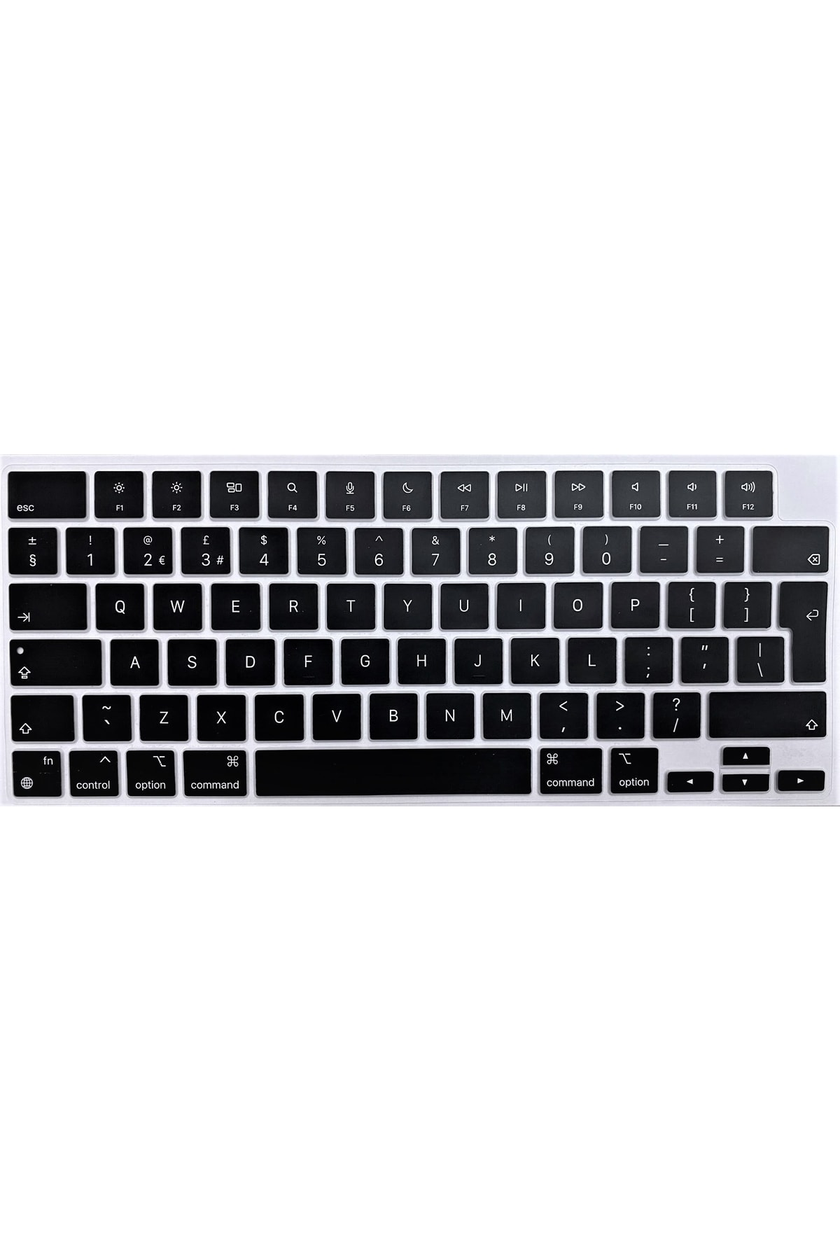 ARABULALACA Pro 14.2 Inç A2442 / A2779 / A992 / A2918 / A3112 / A3185 / A3401 Klavye Tr Ing Çeviren