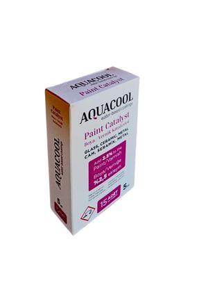 Aquacool Katalizör - Kutu (15 ADET) AQUATRENDKATAL