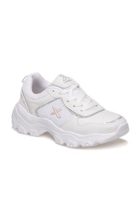 Tali Mesh W Kadın Beyaz Sneaker Günlük Spor Ayakkabı 100484402 36/40 -1 K1000