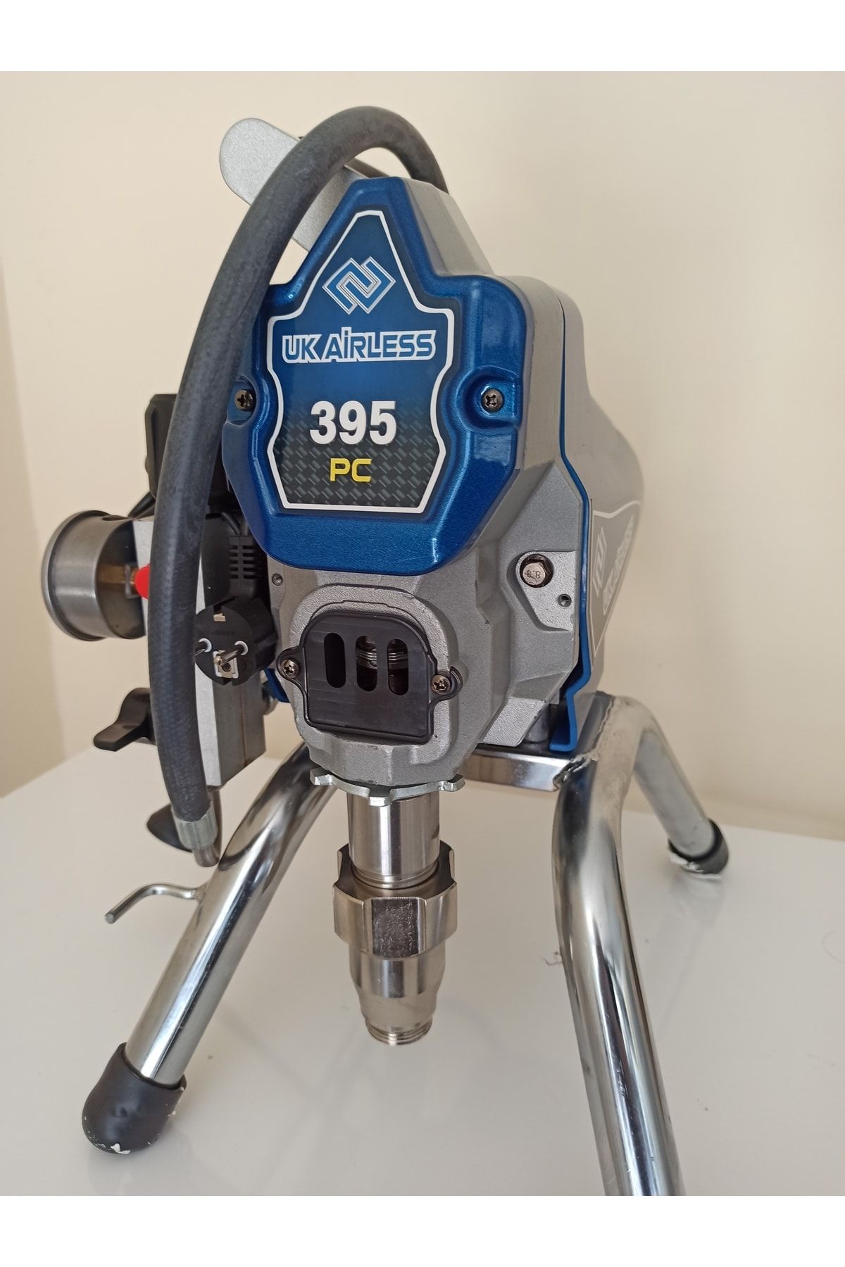 Airless 395 sales