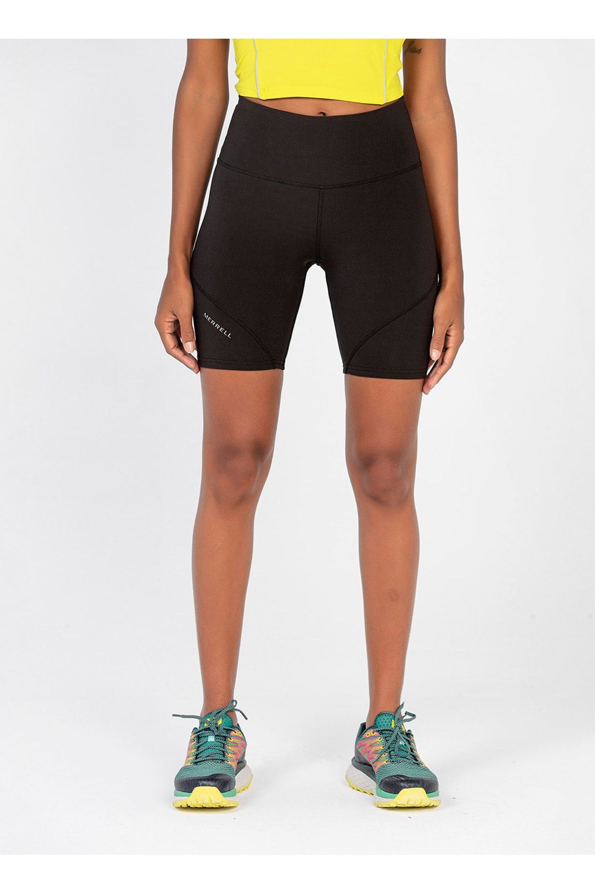 Nike Yoga Luxe Infinalon 7-8 Siyah Kadın Tayt -cj3801-010 Fiyatı, Yorumları  - Trendyol