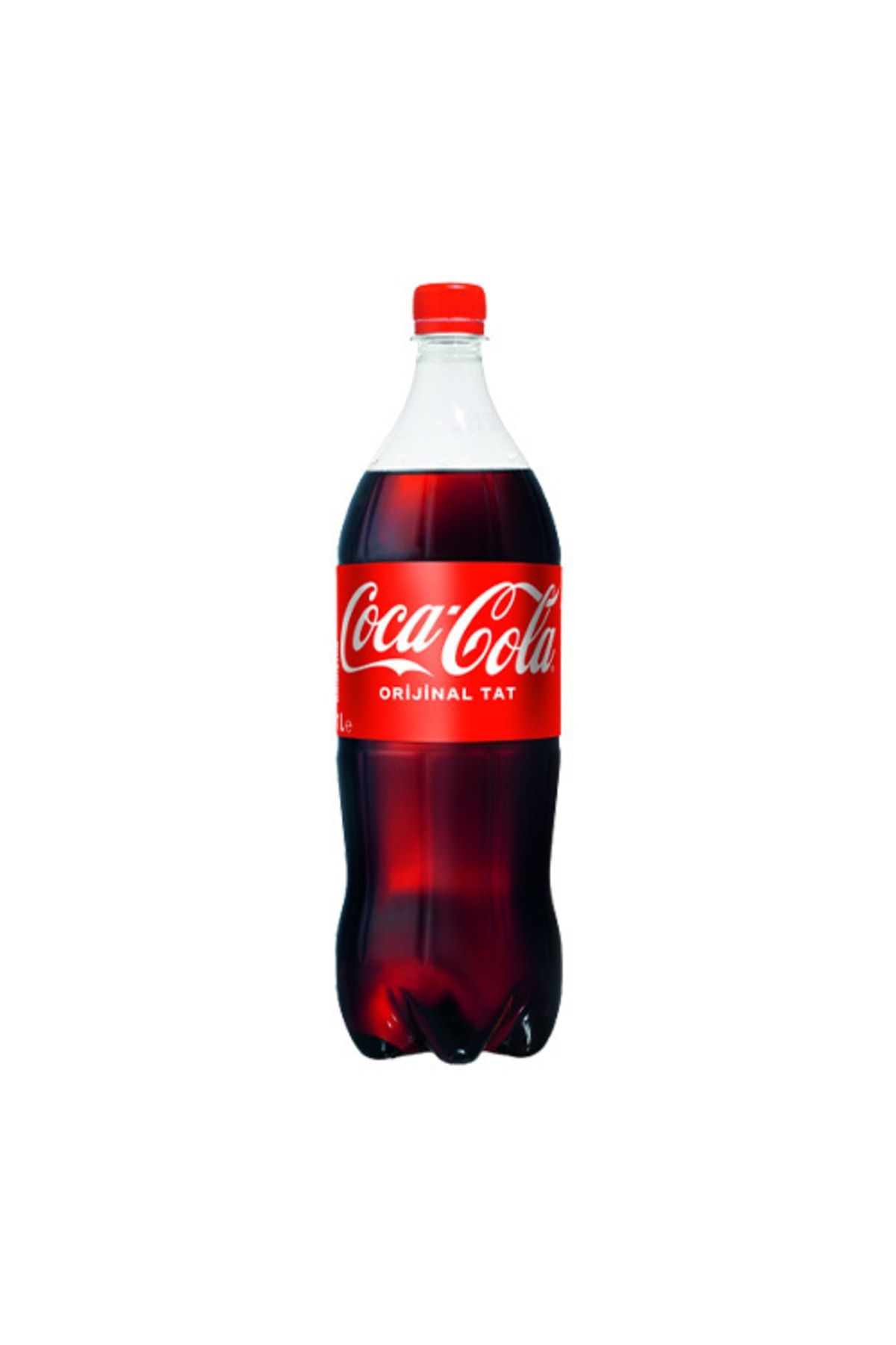 Coca-Cola 1 L 5 * Adet