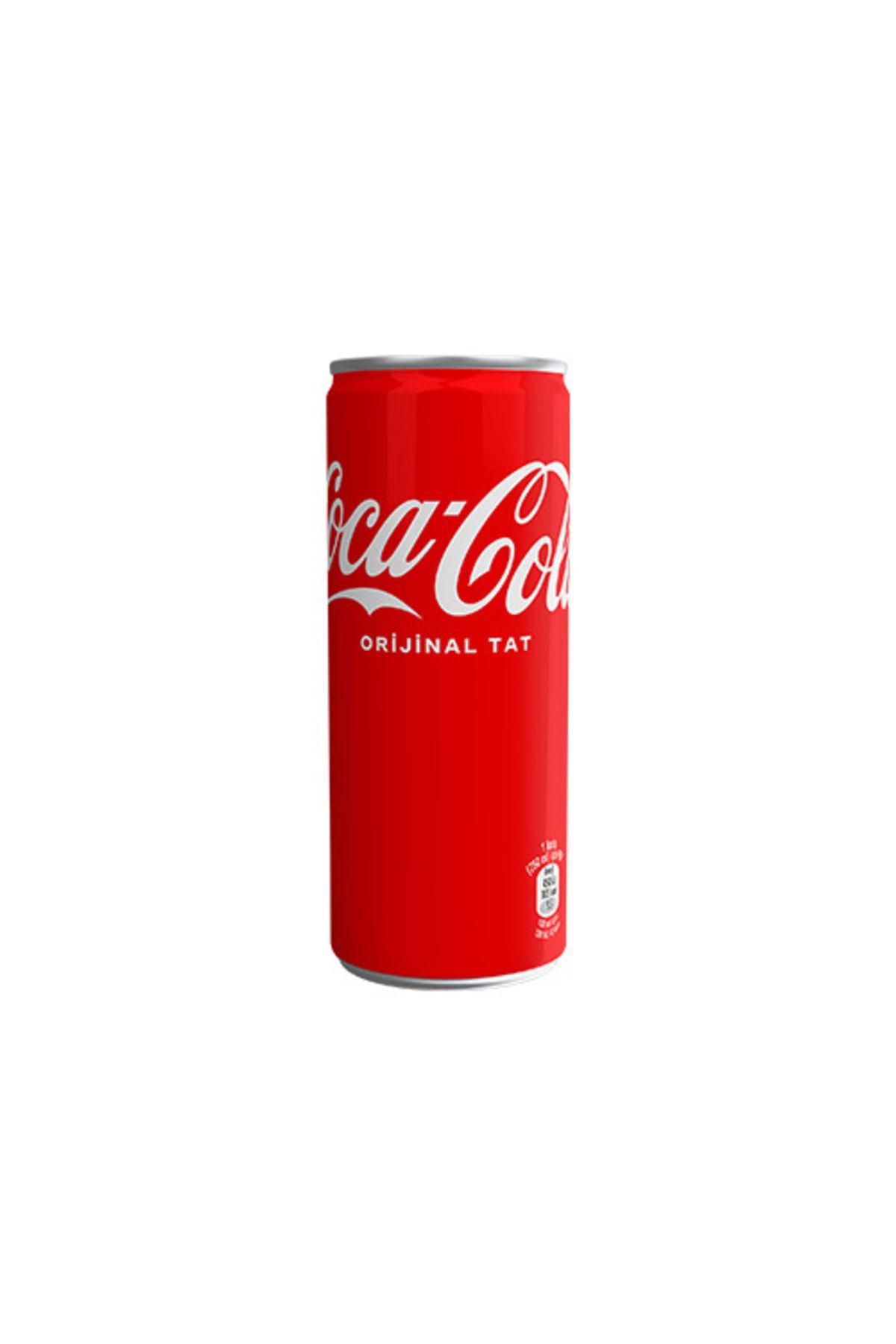 Coca-Cola 250 Ml 5 * Adet