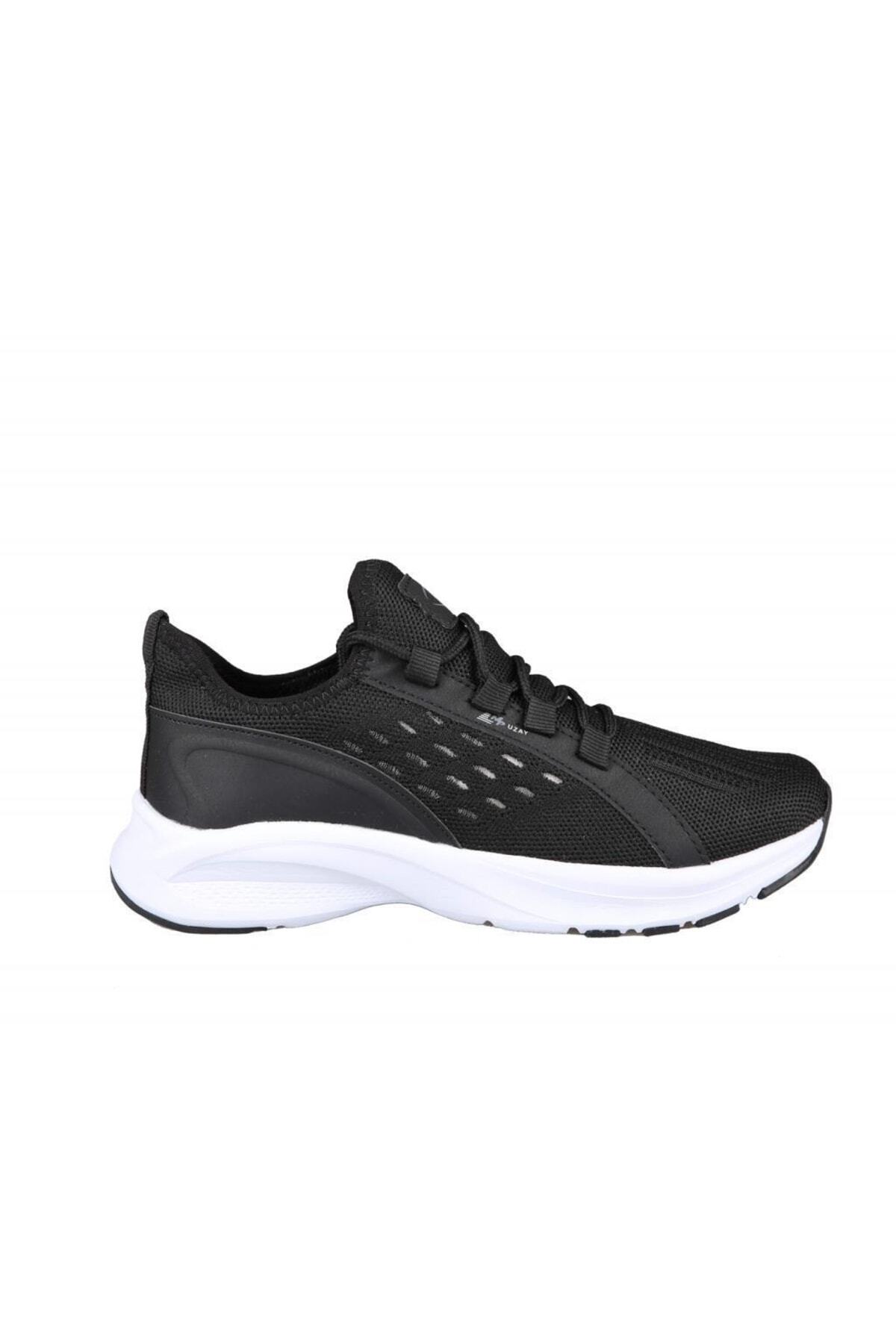 Mp 221-2390 Sports Casual Siyah Unisex Sneakers