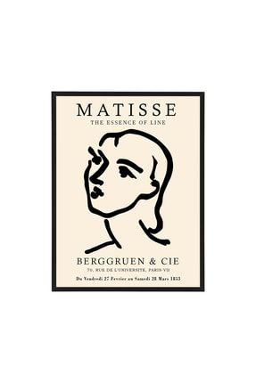 Matisse 30x40cm Tablo ARTSH021