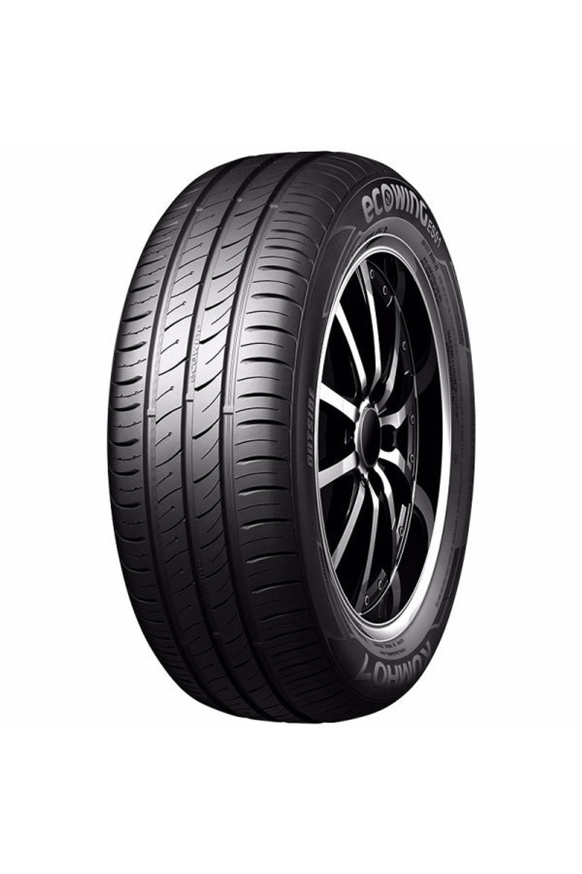 Kumho 205/60r16 92h Kh27