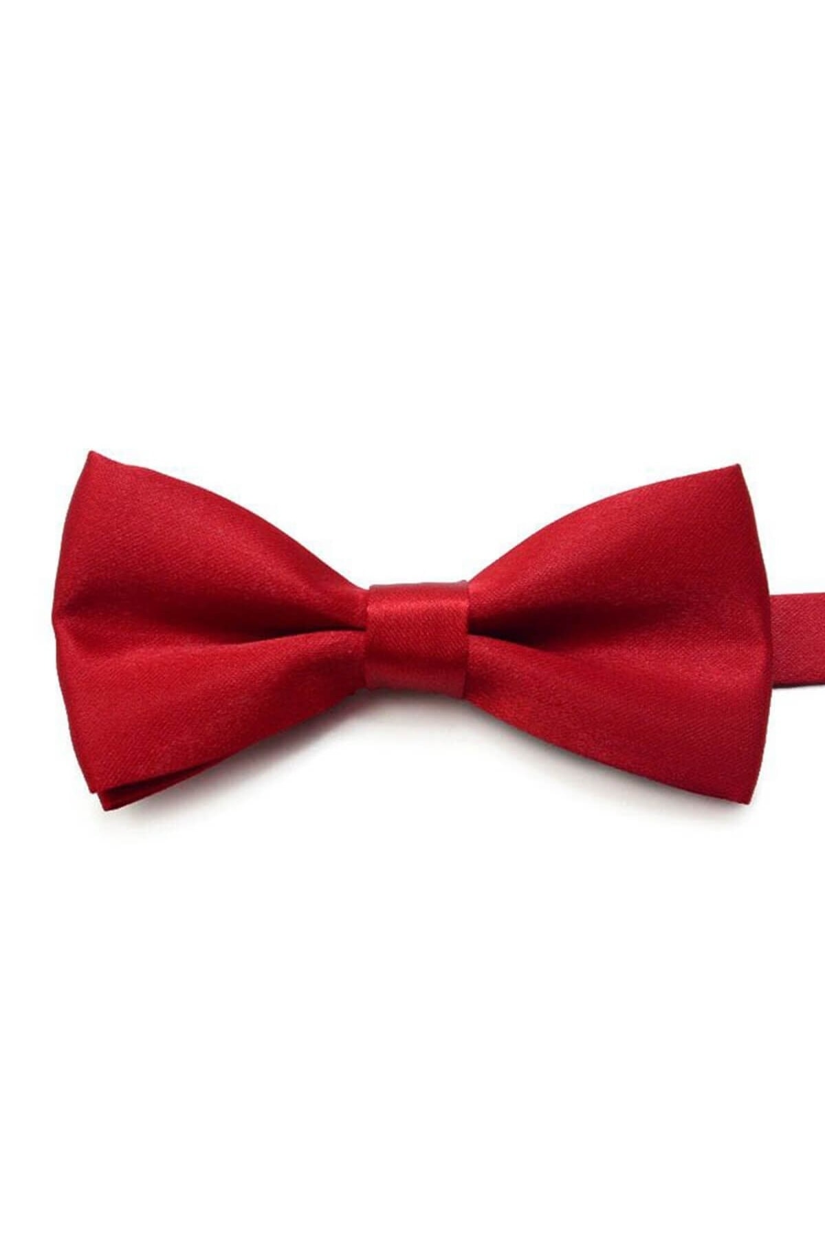 Baby Bakkal Saten Çocuk Papyonu