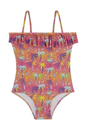Tropic Junior Swimsuit SM22110228