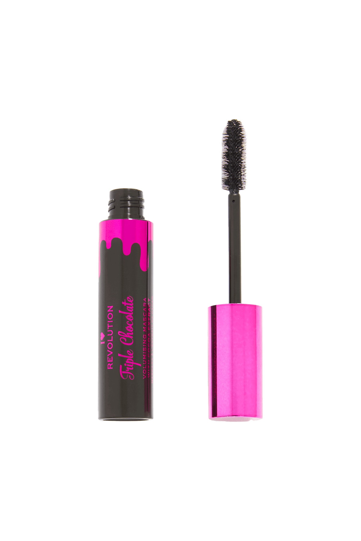 ریمل   I Heart Revolution | 1314712 اورجینال - تصویر 2