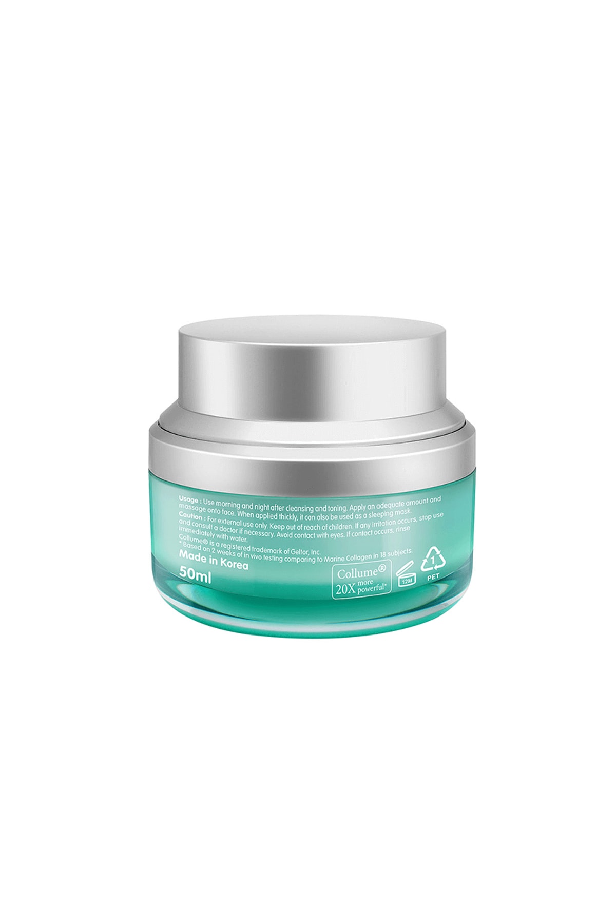 Hydro Balance Jel Nem Bombası 50 Ml — 1277976 — تصویر 2 از 3
