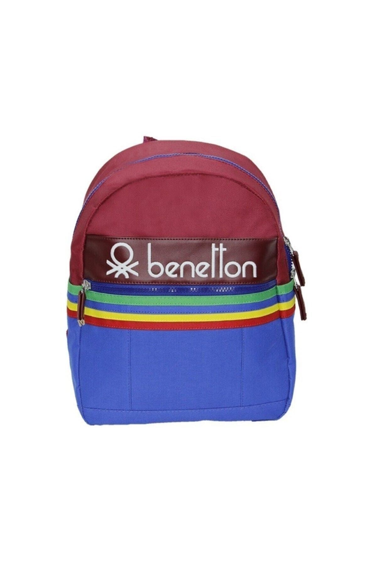 یونایتد کالرز آو بنتون کیف مهدکودک B. قرمز ۷۰۰۴۶