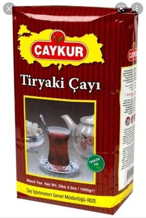 Tiryaki Çay 1000g Himarket84