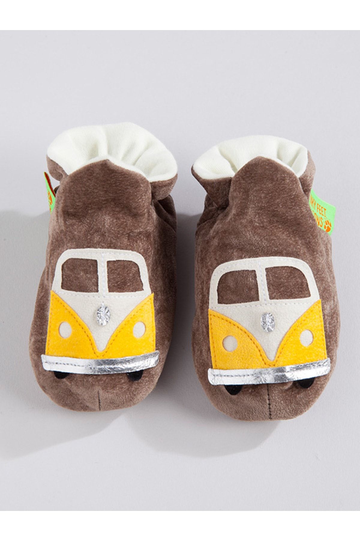 Funky booties 2025