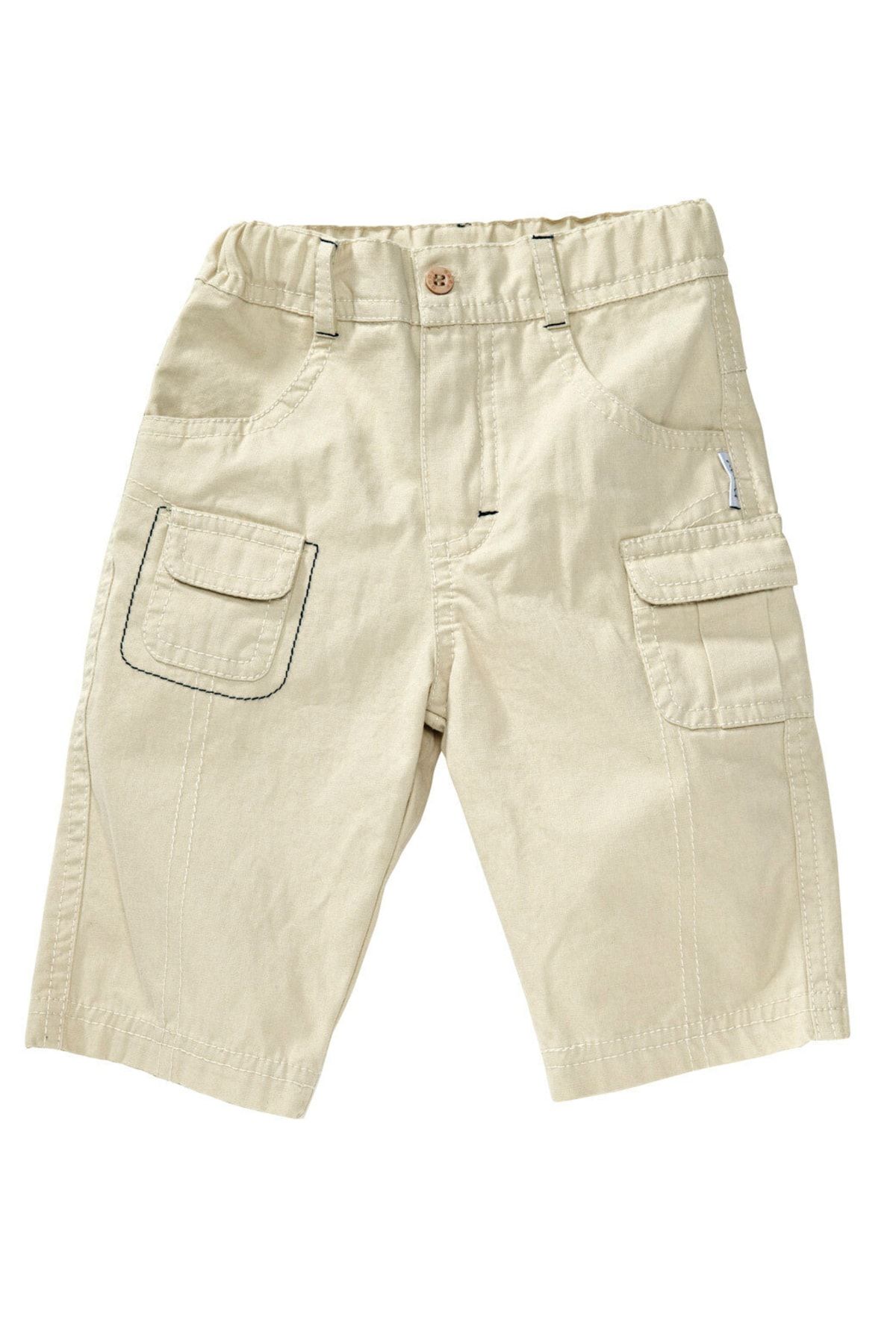 Baby boy online summer trousers