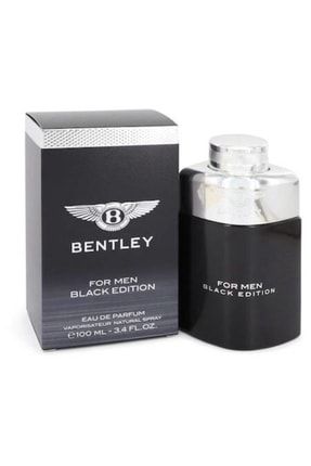 Black Edition Edp 100 ml Erkek Parfüm 7640171190921