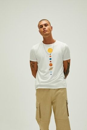 22.01.07.035 Solar Erkek T-shirt