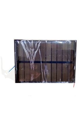 Güneş Enerji Paneli 7 Cm X 10 cm Solar Panel GnsPnl-7X10