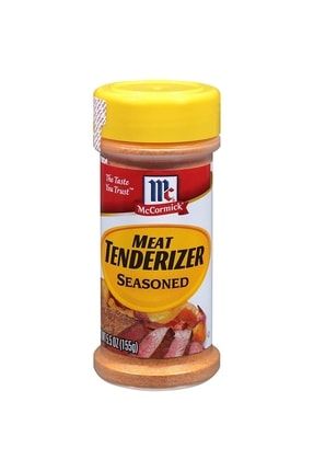 Meat Tenderizer Seasoned 155 Gr. 111572