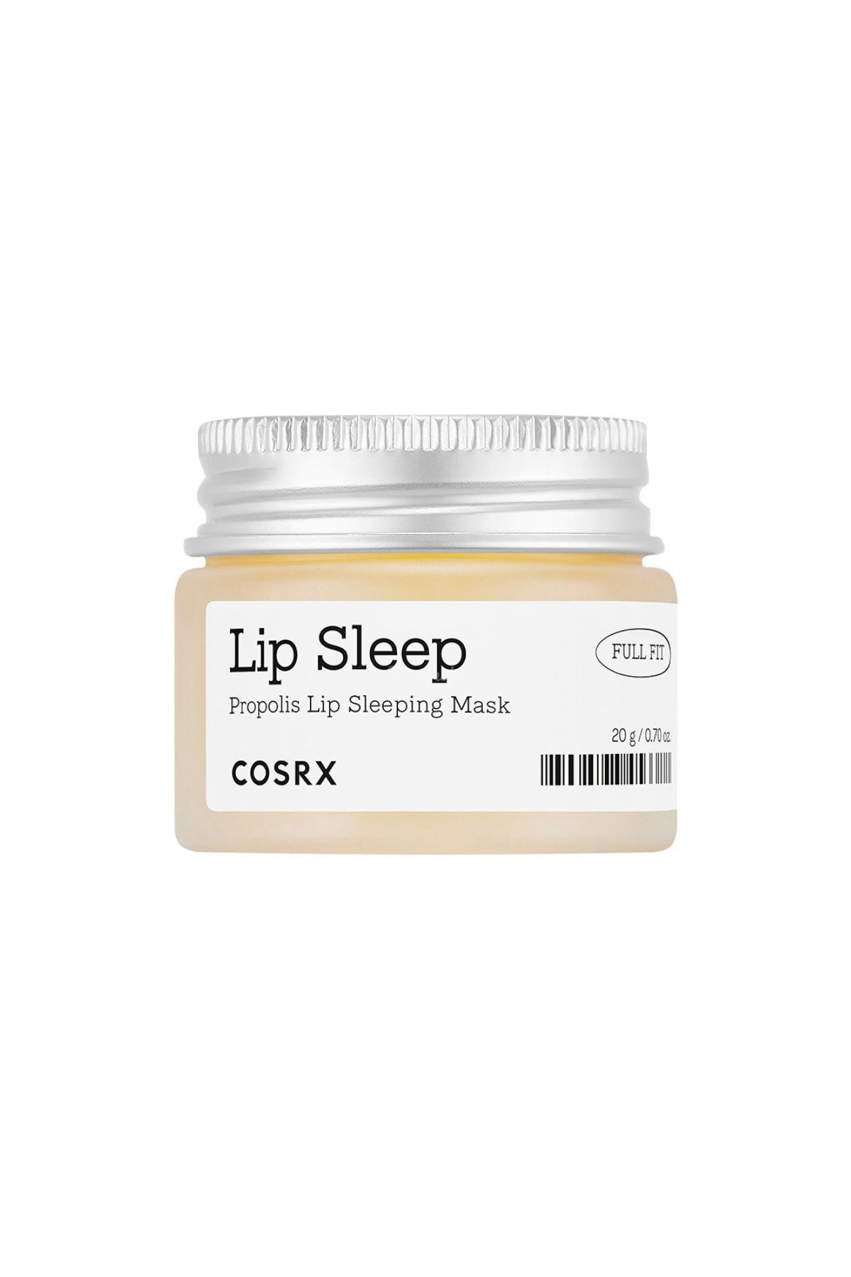 ماسک خواب لب - ماسک مغذی لب با بره موم 20 گرم Cosrx