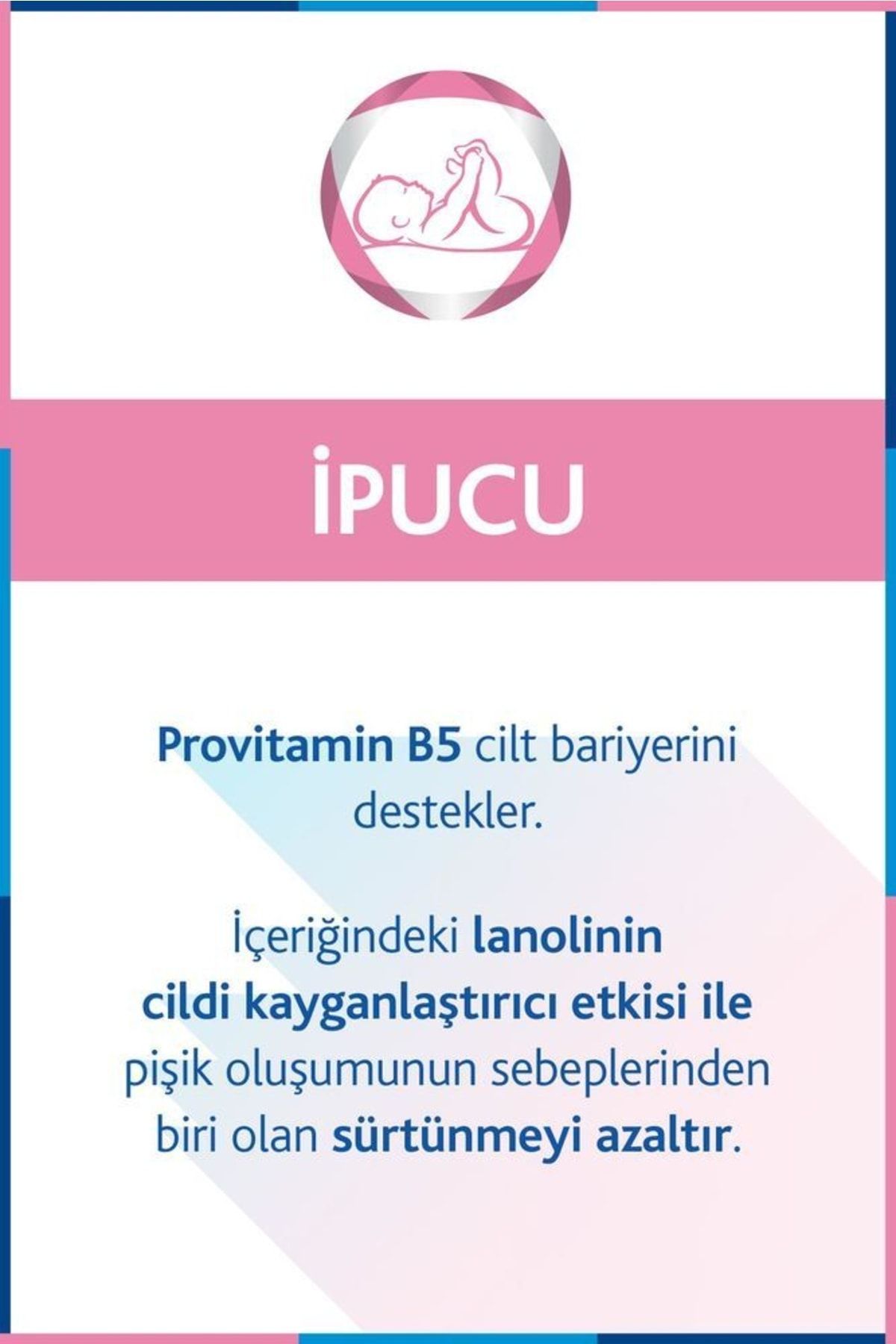 Bepanthol Baby Pişik Önleyici Merhem 2 X 100 Ml OH7257