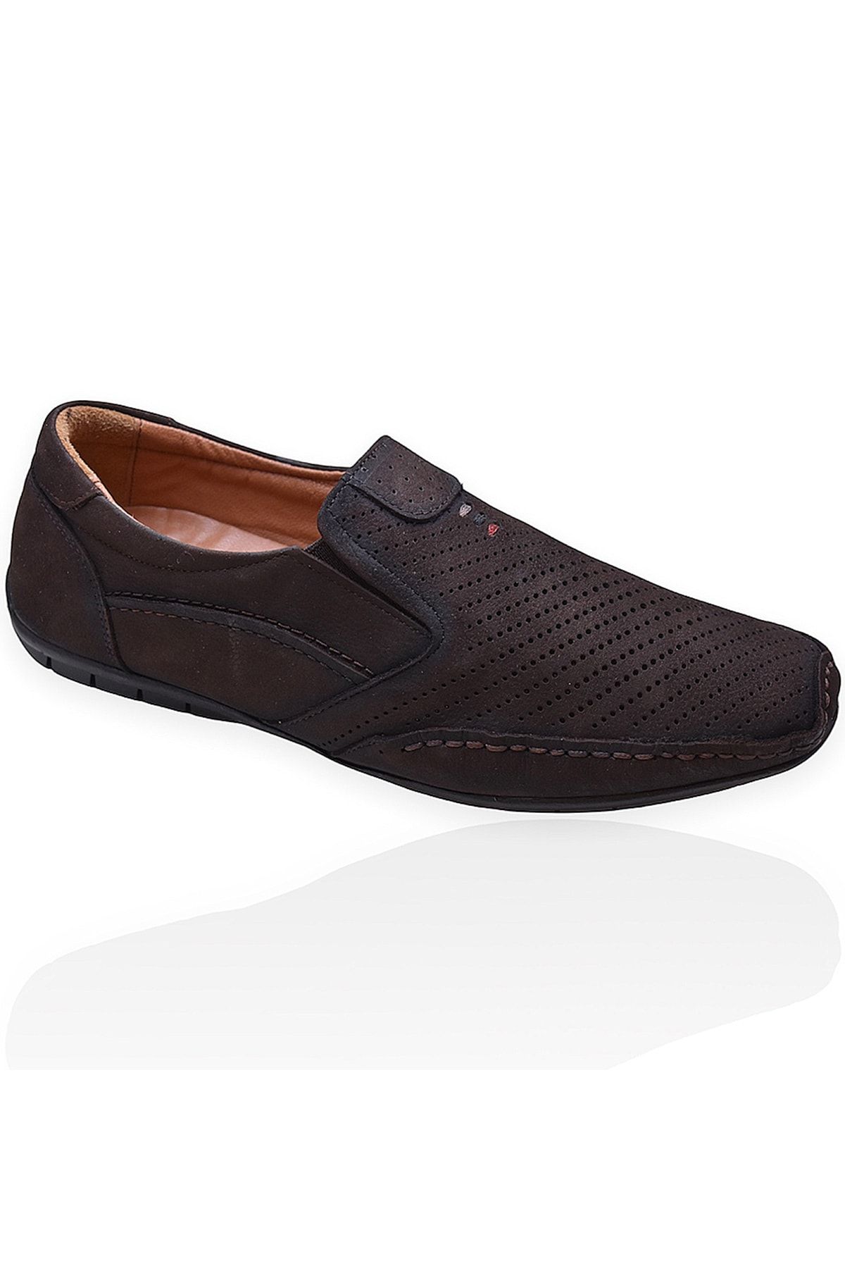 ISPARTALILAR 1212 Thin Sole Men s Shoes
